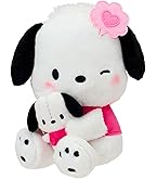 Amazon.co.jp: サンリオ(SANRIO) サンリオ ぬいぐるみL チュッパ